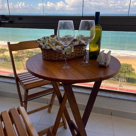 Praia Dourada Suite Premium 603 Itaparica Vila Velha  Extérieur photo