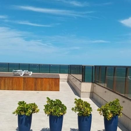 Praia Dourada Suite Premium 603 Itaparica Vila Velha  Extérieur photo