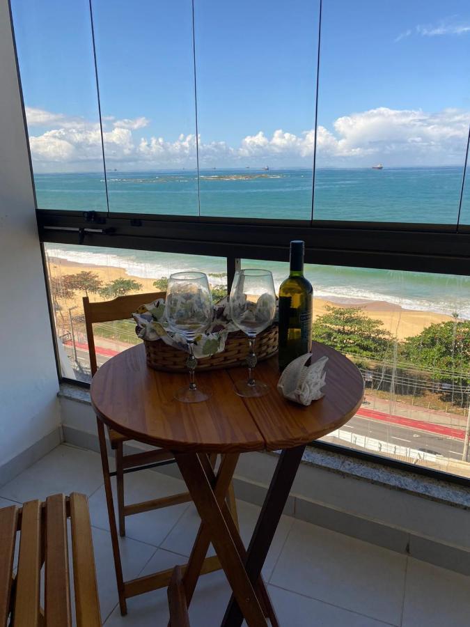 Praia Dourada Suite Premium 603 Itaparica Vila Velha  Extérieur photo