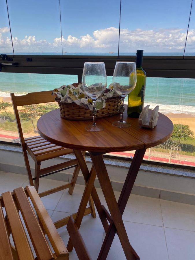 Praia Dourada Suite Premium 603 Itaparica Vila Velha  Extérieur photo