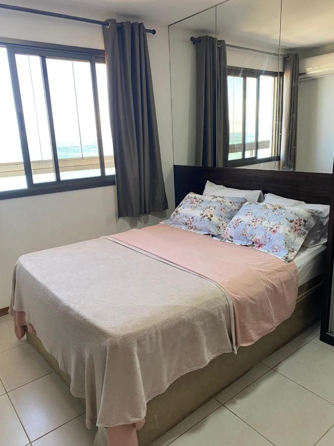 Praia Dourada Suite Premium 603 Itaparica Vila Velha  Extérieur photo