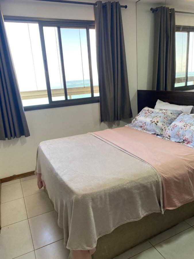 Praia Dourada Suite Premium 603 Itaparica Vila Velha  Extérieur photo