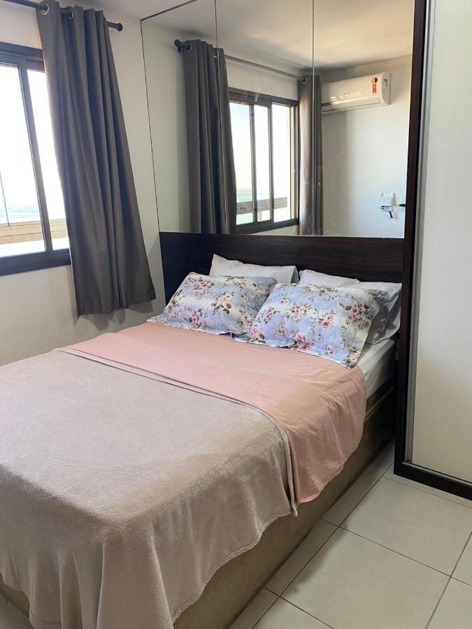 Praia Dourada Suite Premium 603 Itaparica Vila Velha  Extérieur photo