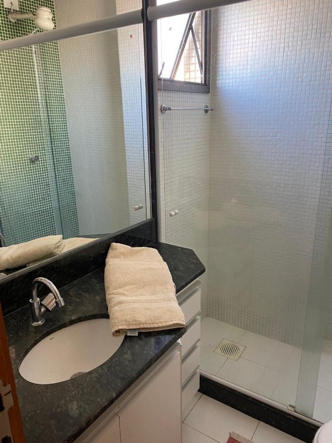 Praia Dourada Suite Premium 603 Itaparica Vila Velha  Extérieur photo