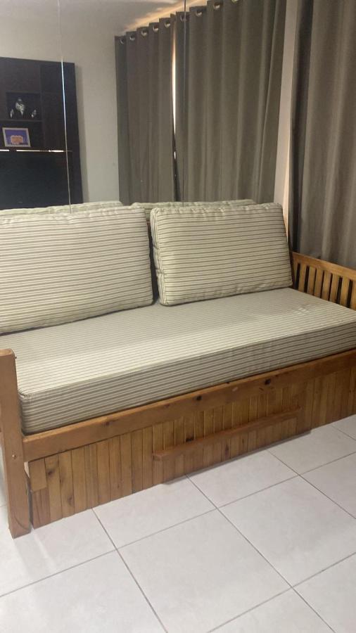 Praia Dourada Suite Premium 603 Itaparica Vila Velha  Extérieur photo