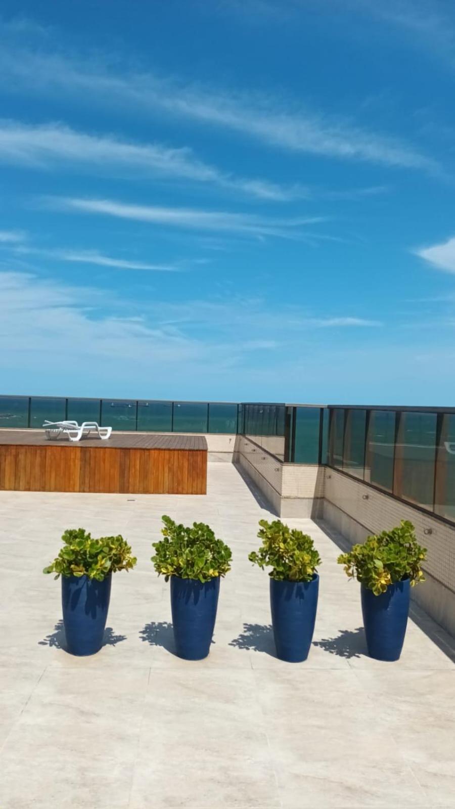 Praia Dourada Suite Premium 603 Itaparica Vila Velha  Extérieur photo